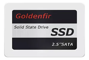 SSD GOLDENFIR 512GB