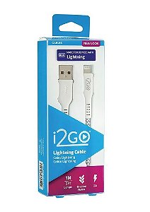 CAbo Lightning Cable