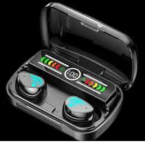 FONE DE OUVIDO BLUETOOTH TWS