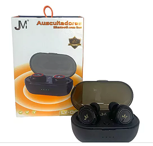 FONE DE OUVIDO BLUETOOTH JM