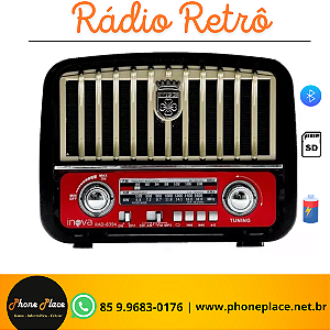 Radio retro