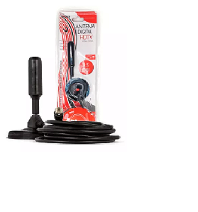 ANTENA DIGITAL HD TV