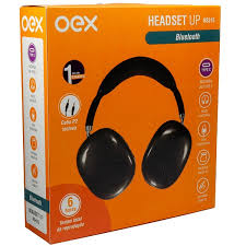 HEADSET UP BLUETOOTH