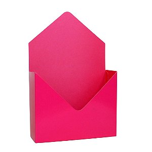Carta Envelope Pink (05 unidades)