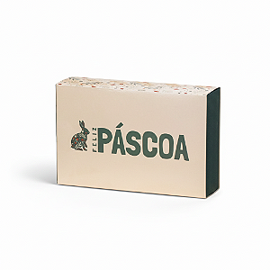 Caixa Luva Florescer (03 unidades)