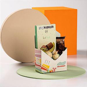 Mini Envelope Celebrar (05 unidades)