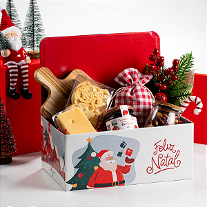 Caixa Display Noite Encantada (03 unidades)