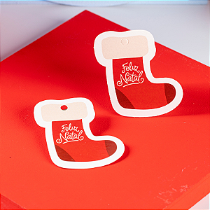 Tag Meia (10 unidades)