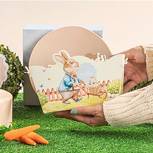 Cachepot Vintage Duplo 11 Doce Encanto (05 unidades)