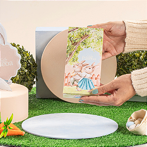 Caixa Barra Delicadeza (10 unidades)