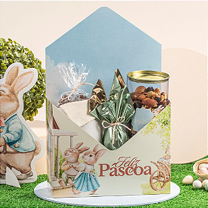 Carta Envelope Delicadeza (05 unidades)