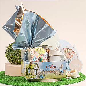 Display Doce Encanto (03 unidades)