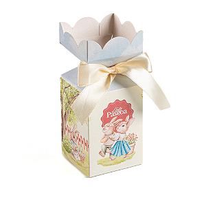 Caixa Bala Doce Encanto (10 unidades)