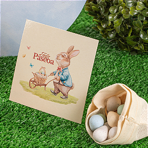 Cartão Doce Encanto (10 unidades)