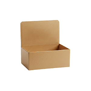 Mini Display Kraft (03 unidades)