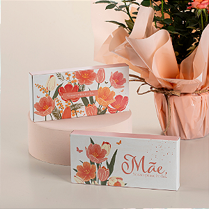 Caixa Barra Mãe, Nosso Primeiro Lar (10 unidades)