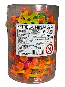 Estrela ninja brinquedo Clearance