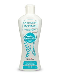 Sabonete Íntimo - Copaíba e Barbatimão 130ml