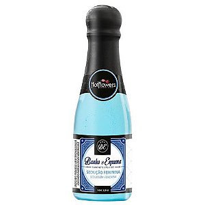 Sabonete Líquido Banho & Espuma Seducao Feminina 150ml