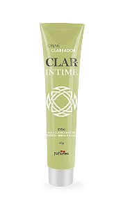 Creme Clareador Clar Intime - 60g