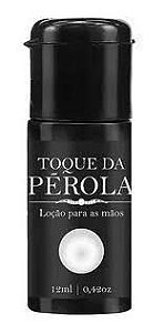 Toque da Pérola