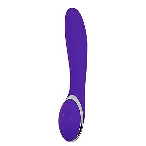 Vibrador Hot Vibe Lines