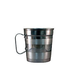 Caneca de Netilat Yadaim - P