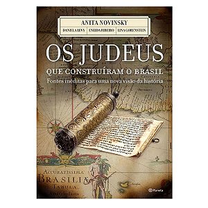 Anussim Brasil