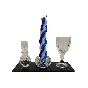 Kit Havdala completo