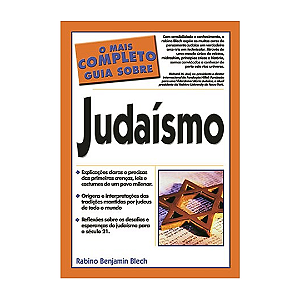 O mais completo guia sobre Judaísmo