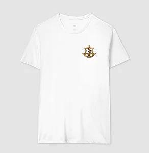 Camiseta - IDF - Forças de Defesa de Israel - Rosenyou - UNISSEX