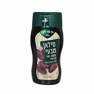 Mel de Tâmara - Importado de Israel -