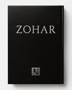 Zohar - Texto em Aramaico
