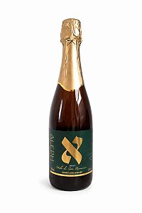 Espumante Kosher Aleph Brut - 750ML