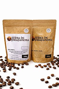 Café Kasher - Especial Honey (Embalagem Marrom)