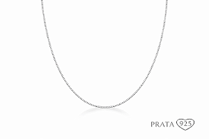 Corrente Veneziana - Prata 925