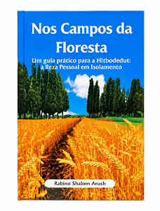 Nos Campos da Floresta - Um Guia Prático Para a Hitbodedut: A Reza Pessoal em Isolamento