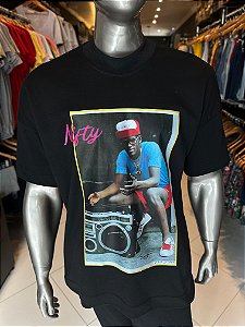 Camiseta Nifty 1977