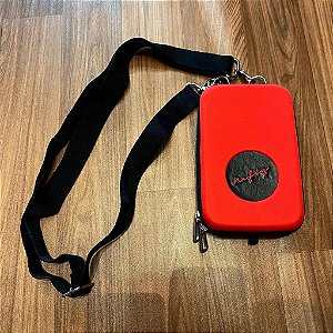 Bag Nifty Red