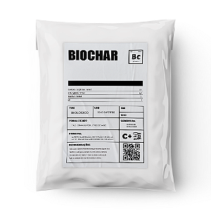 Biochar