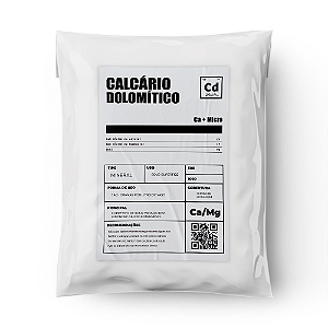 Calcário Dolomítico