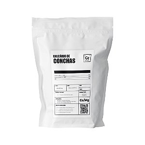 Calcário de Conchas