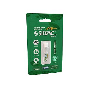 Siltac - Inseticida contra ácaros e insetos 2ml