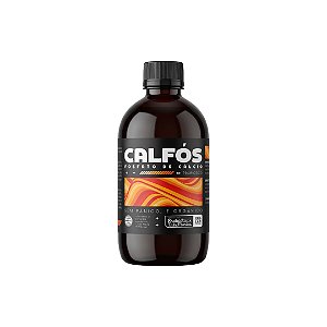 Calfós - Fosfato de Cálcio Micronizado