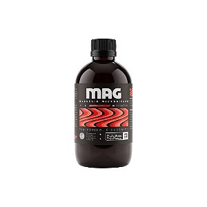 Mag - Magnésio Micronizado