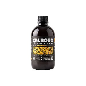Calboro - Boro + Cálcio