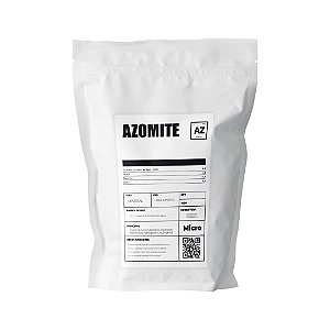 Azomite