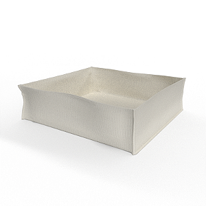 Porta Bagunça 150L - 70x70cm