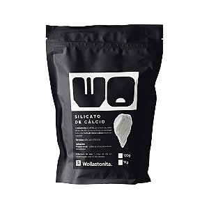 Silicato de Cálcio - Wollastonita