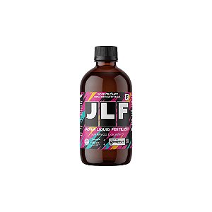 JLF Biofertilizante Natural - FLR